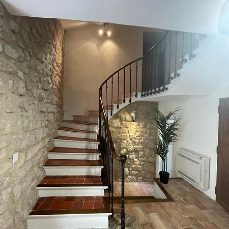 Maison De Village Перн-ле-Фонтен Екстериор снимка