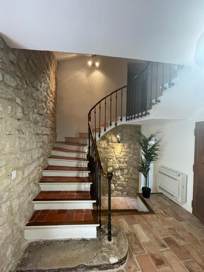 Maison De Village Перн-ле-Фонтен Екстериор снимка