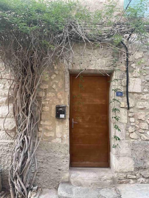 Maison De Village Перн-ле-Фонтен Екстериор снимка