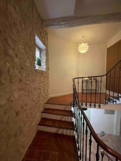 Maison De Village Перн-ле-Фонтен Екстериор снимка